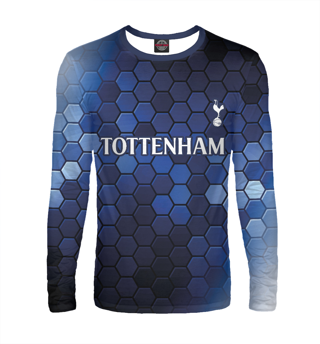 

Tottenham Hotspur | Соты