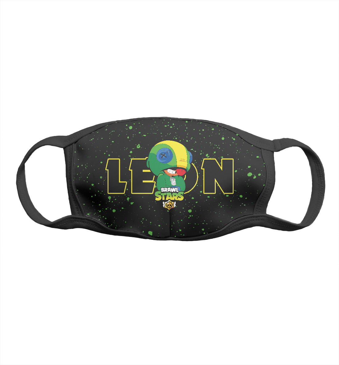 

Brawl Stars Leon / Леон