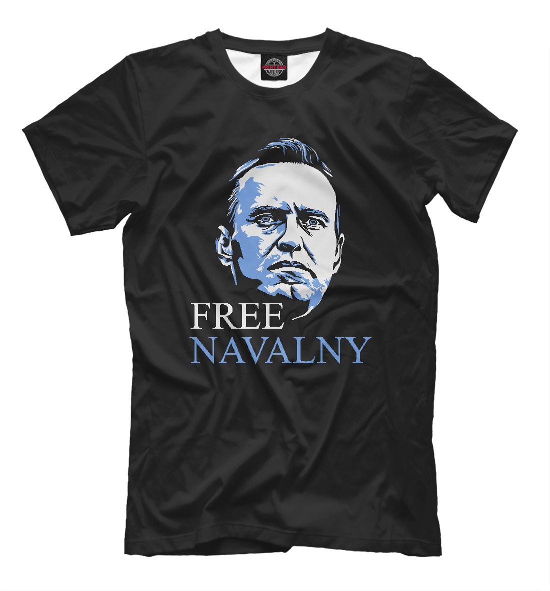 

Free Navalny