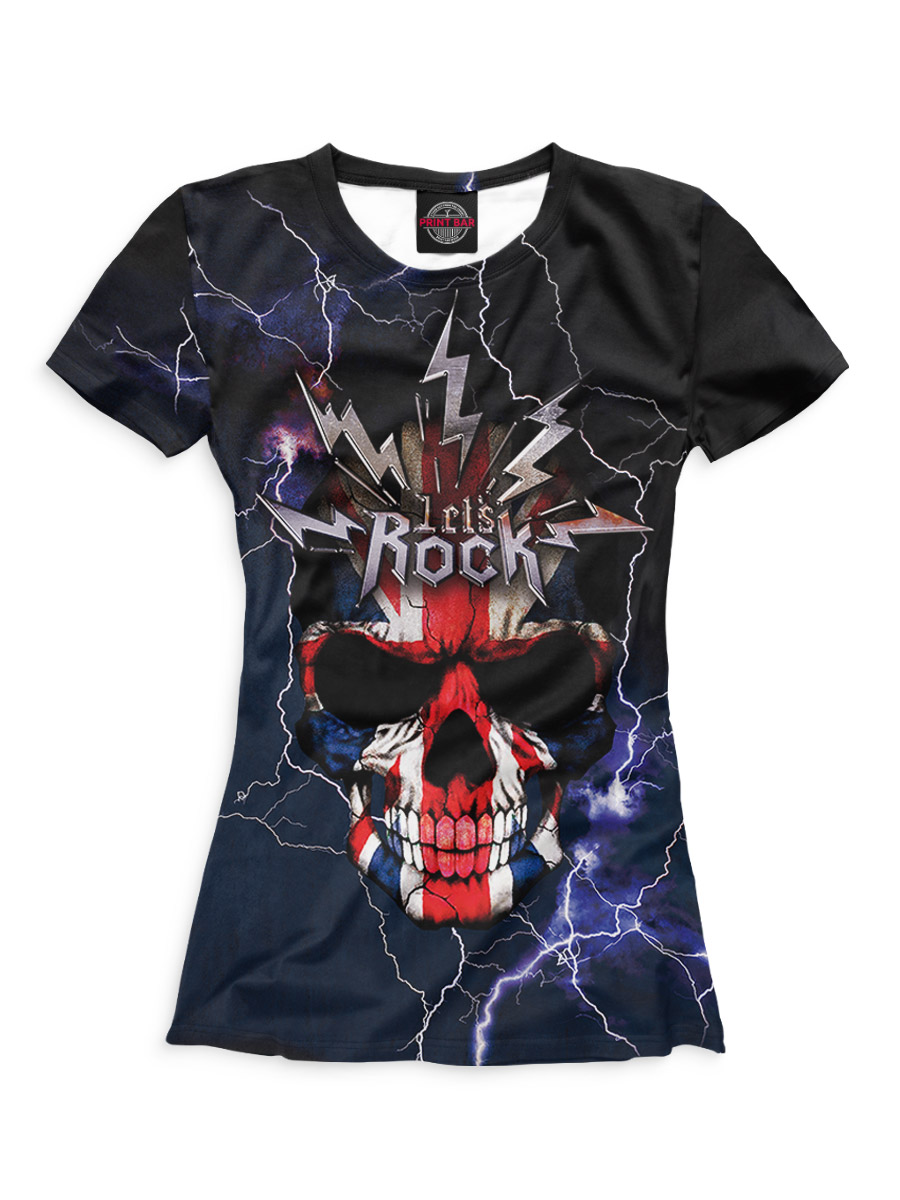 

Rock