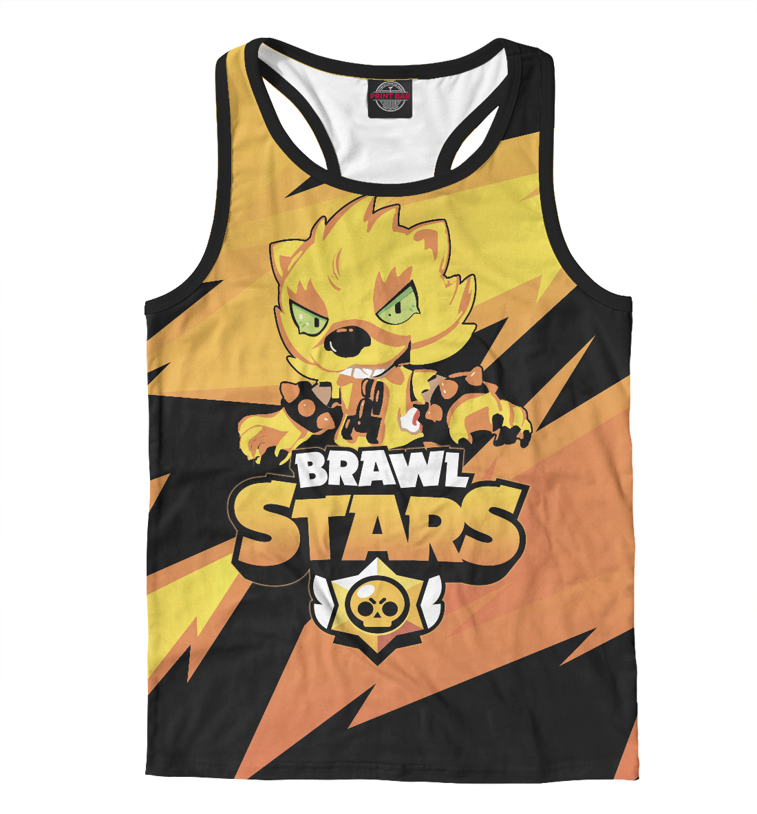 

Brawl Stars