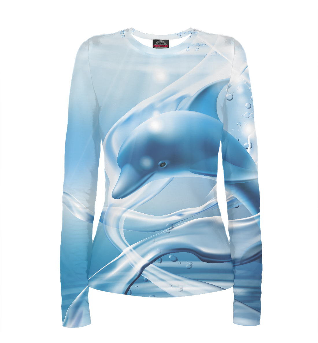 

Dolphin