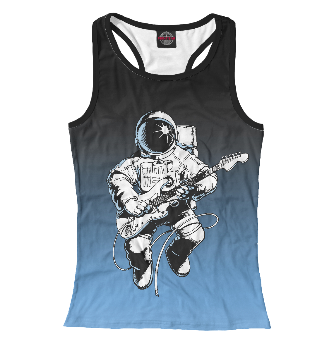 

Space rock
