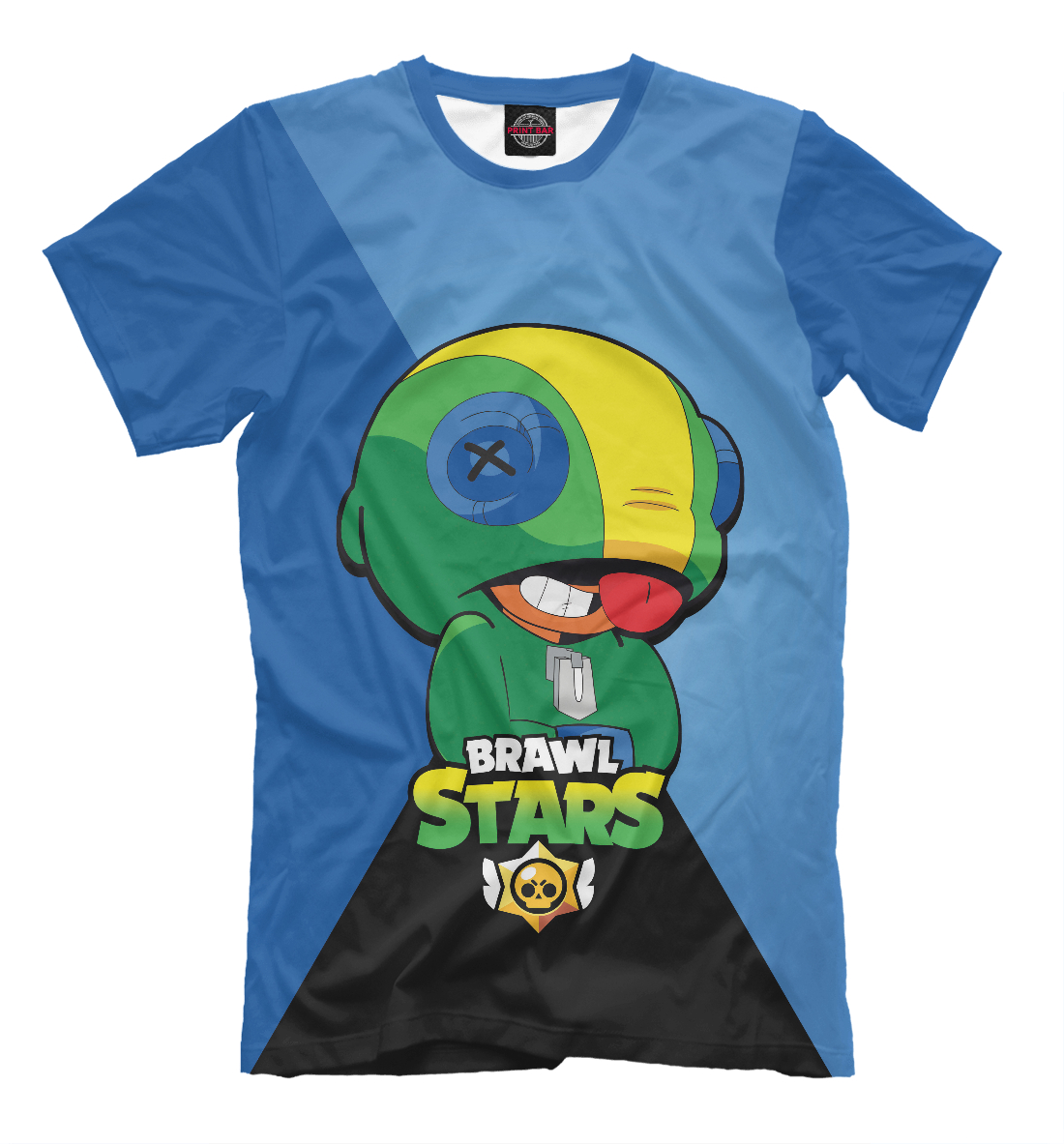 

Leon - Brawl Stars