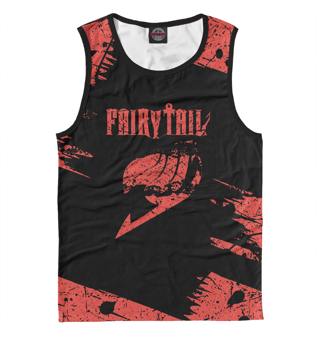 

Fairy Tail