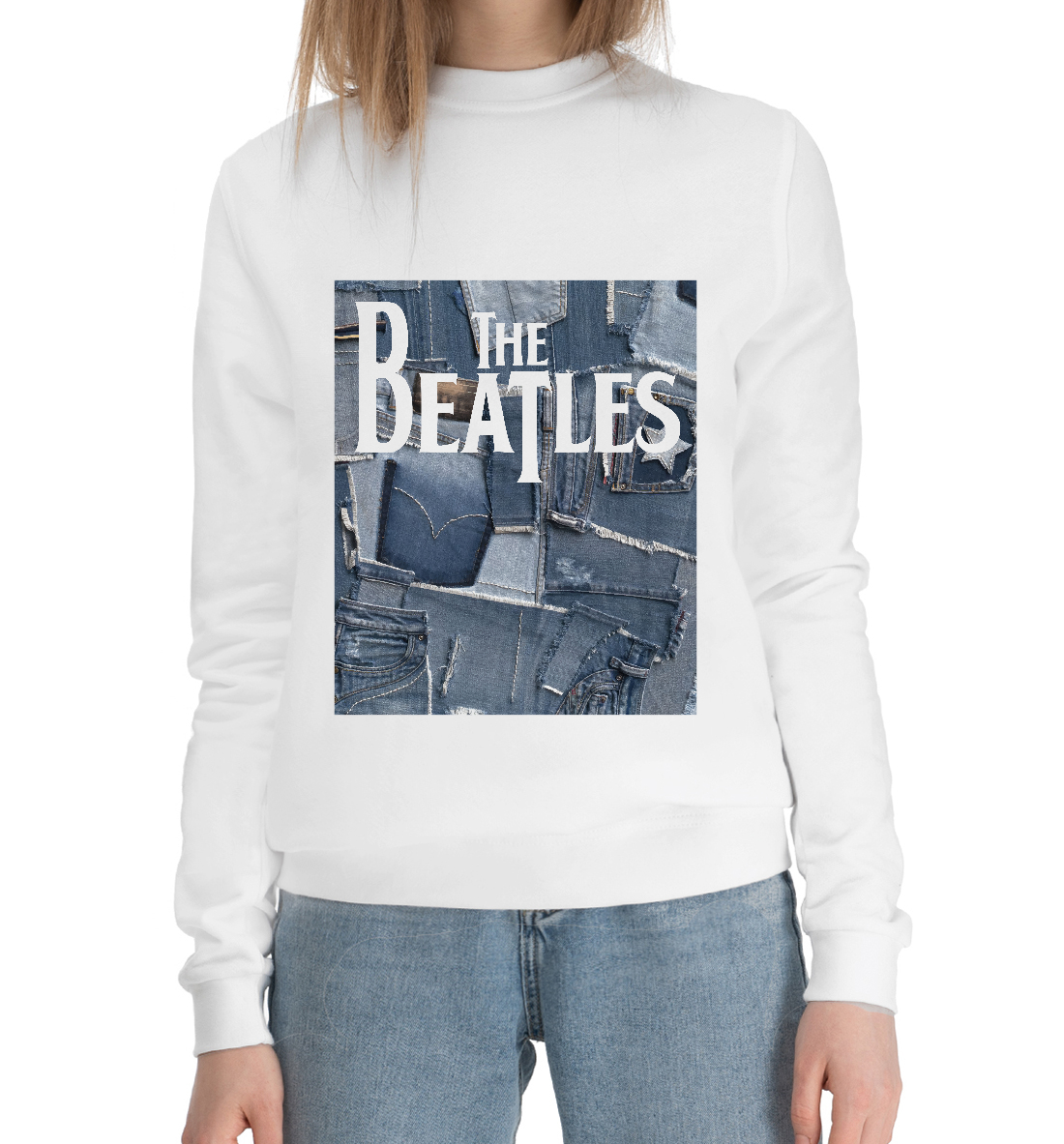 

The Beatles