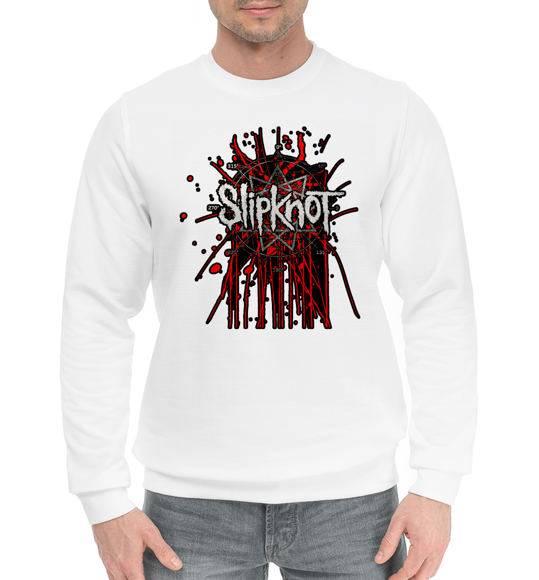 

Slipknot