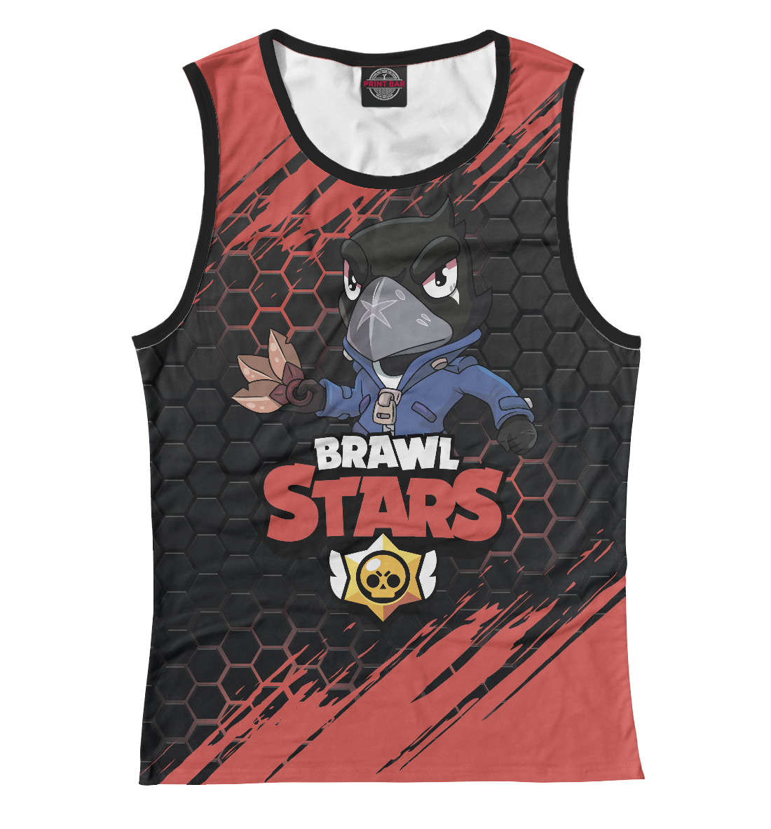 

Brawl Stars