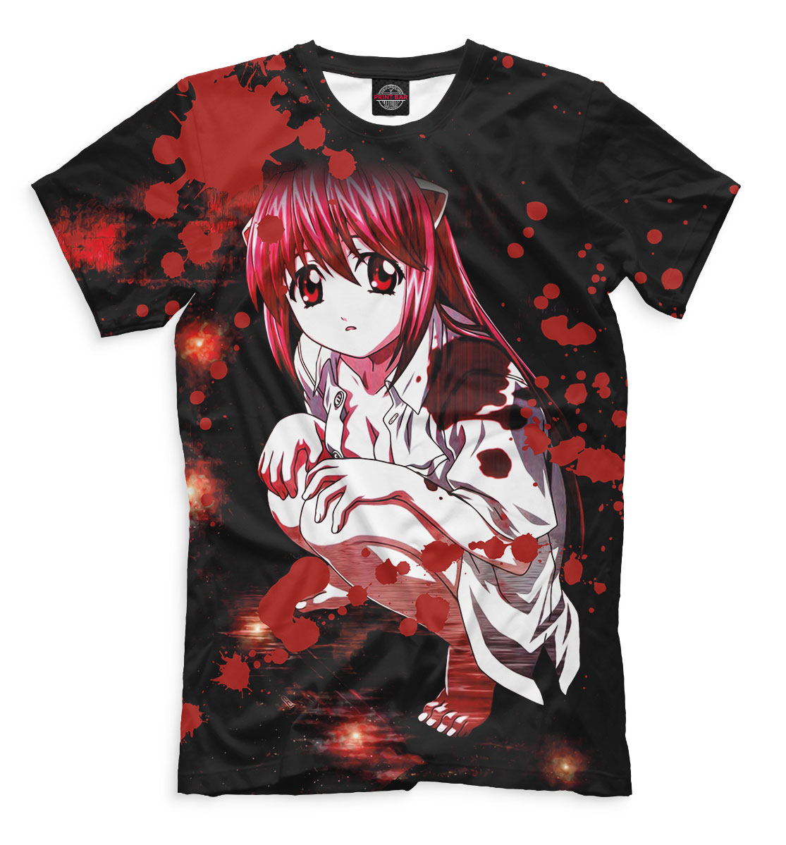 

Эльфийская песнь