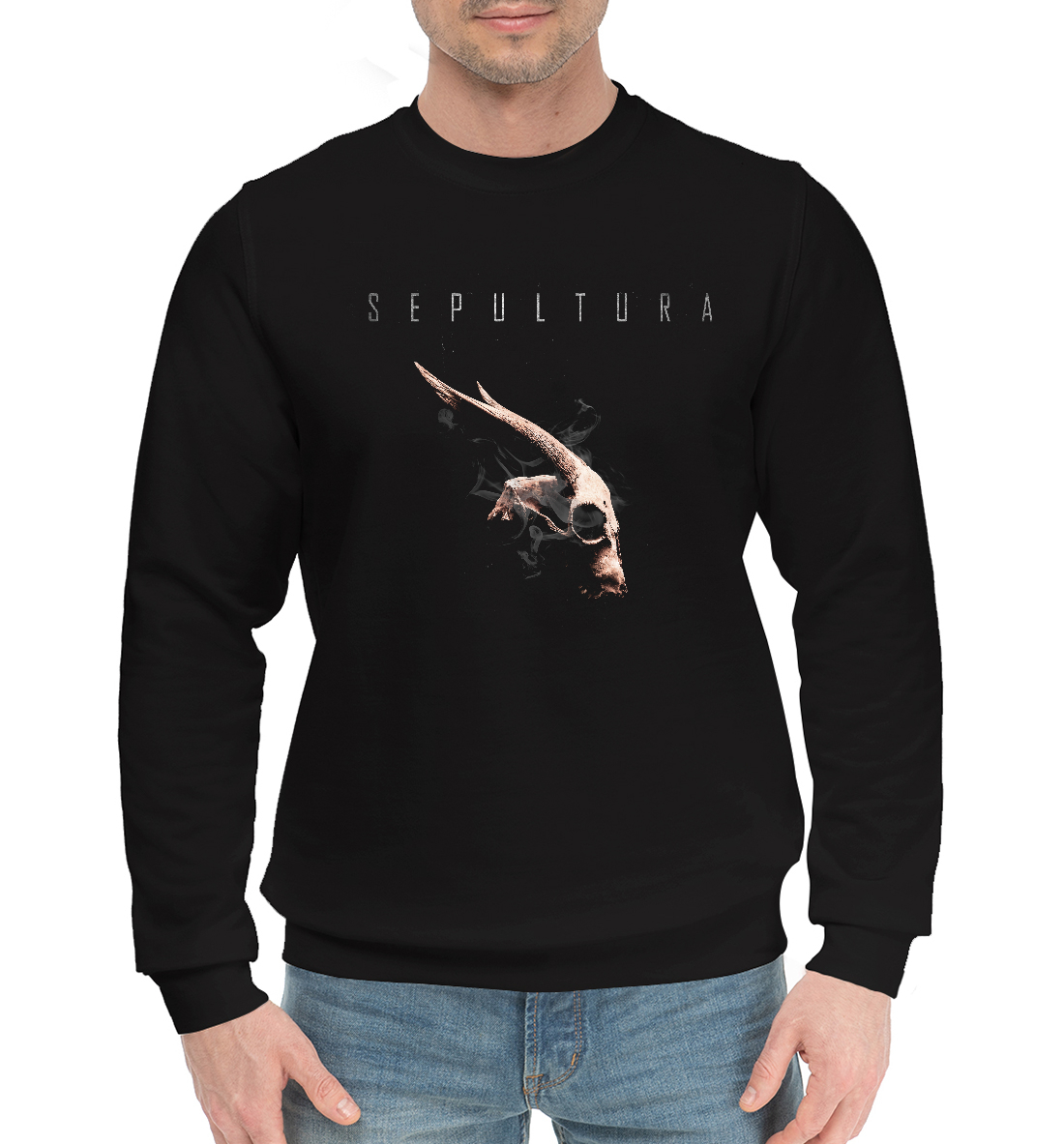 

Sepultura