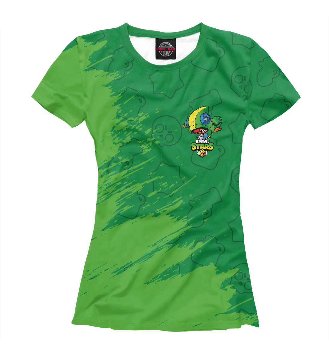 

Brawl Stars Leon / Леон