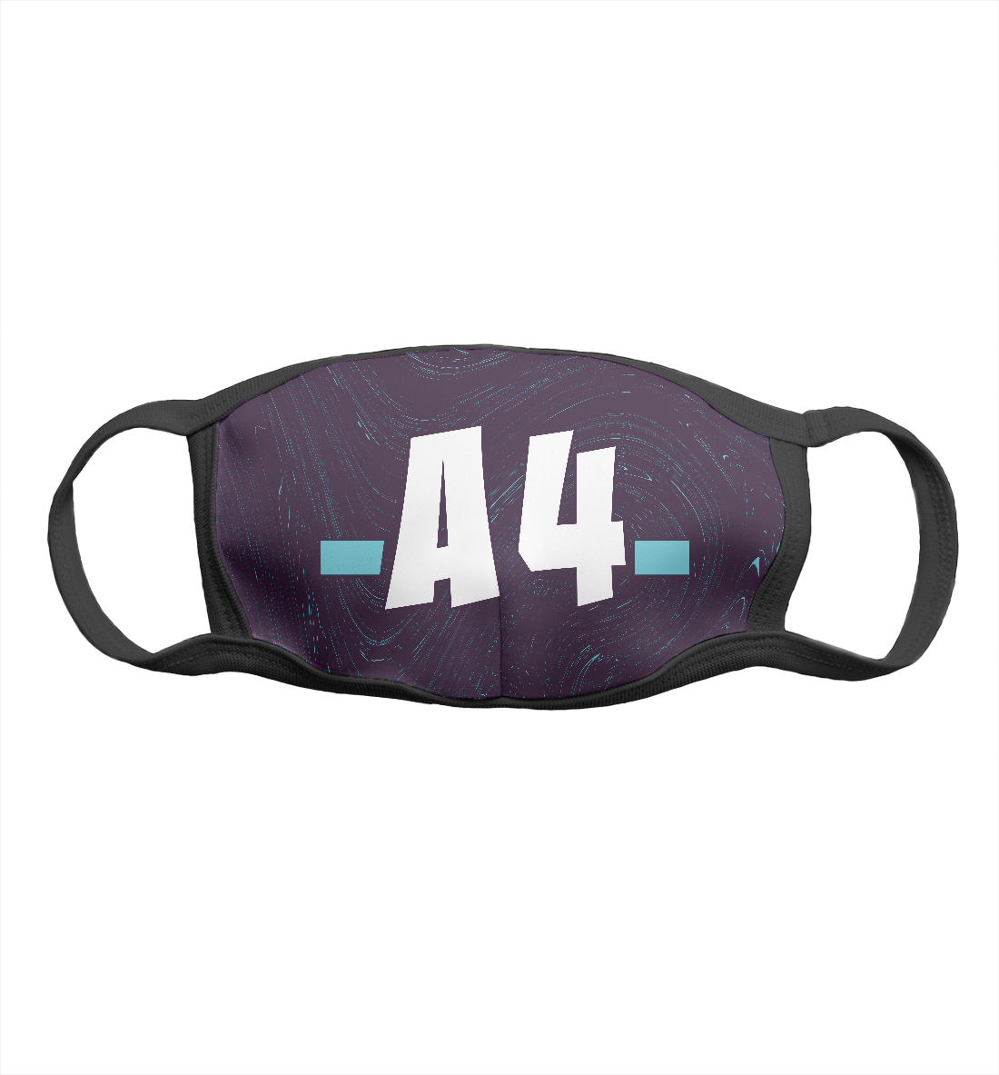 

А4