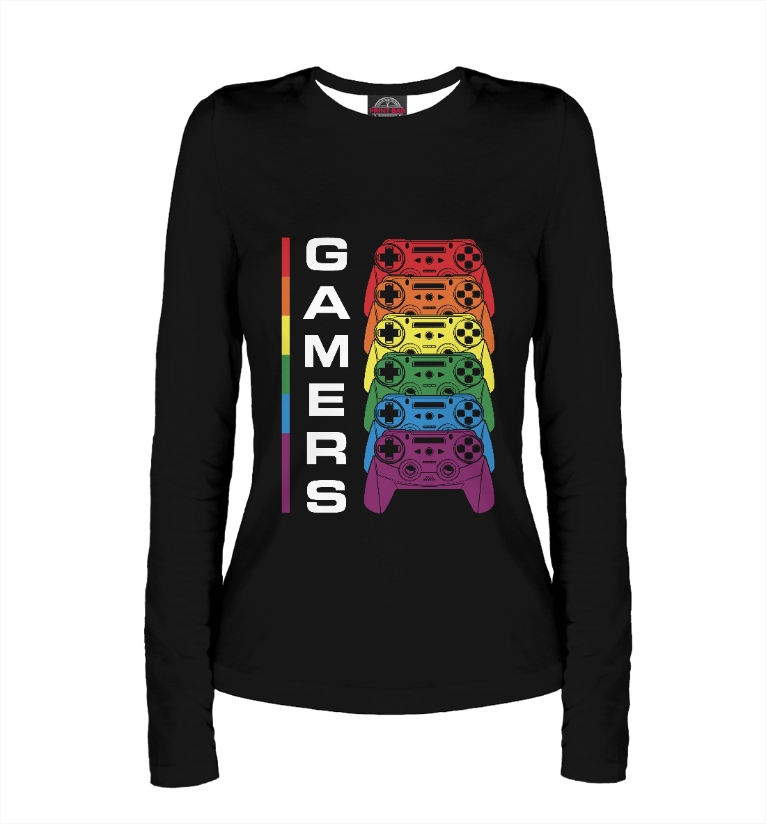 

Gamers