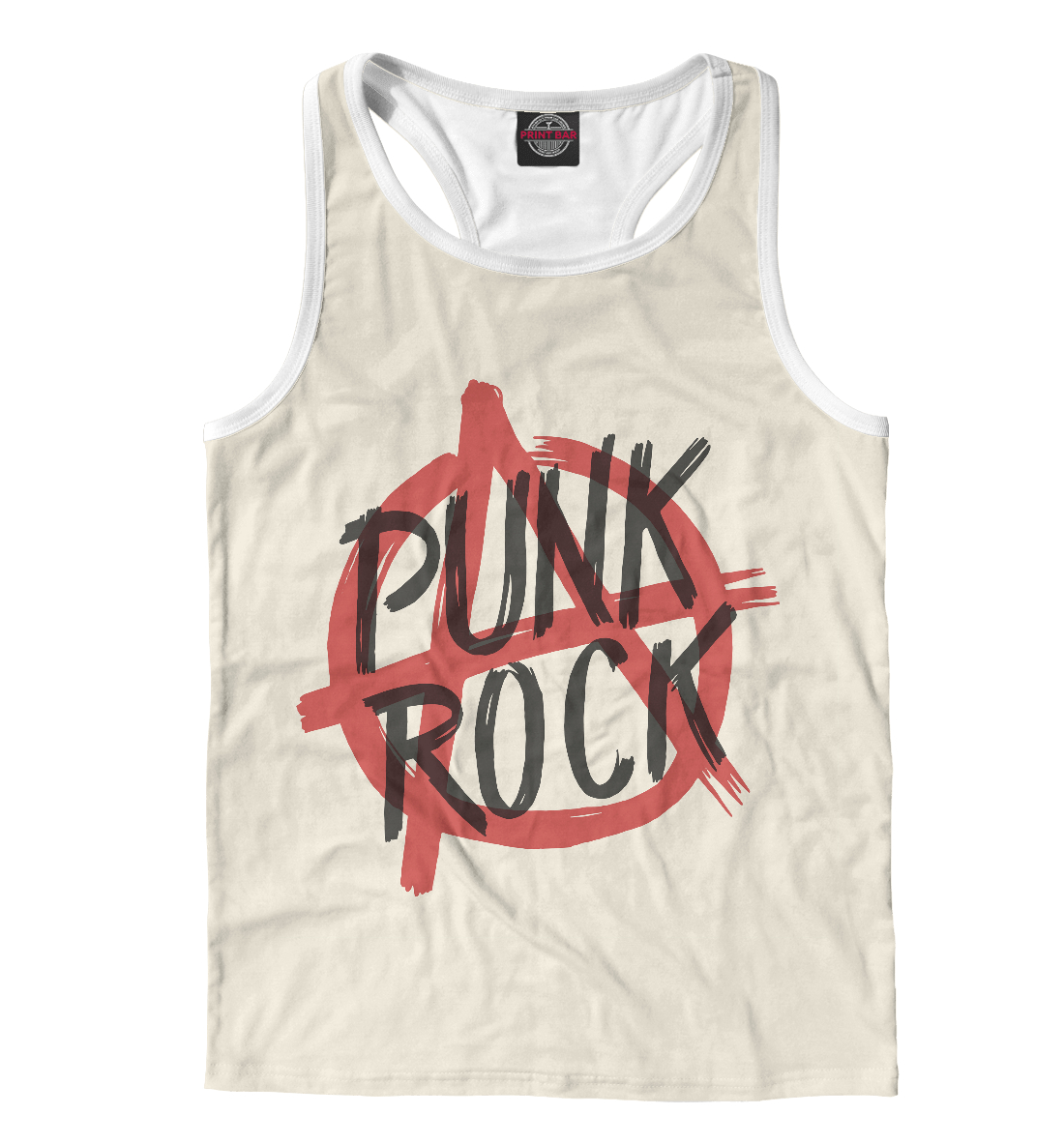 

Punk Rock
