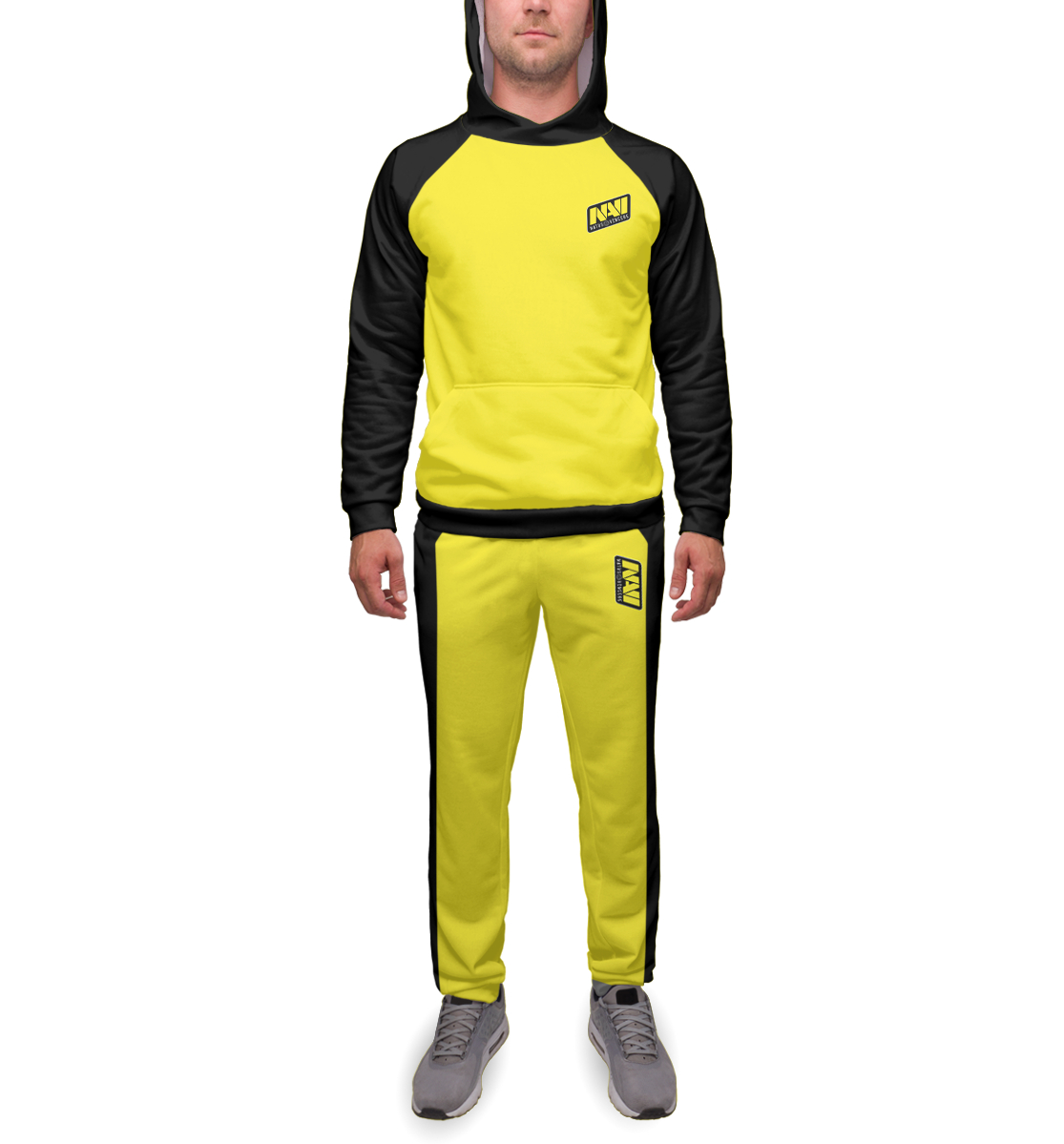 

Navi
