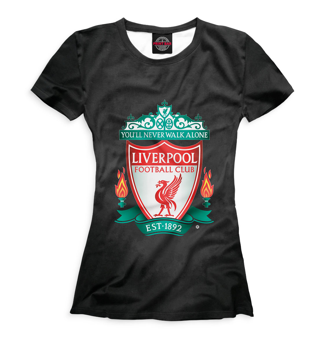 

Liverpool