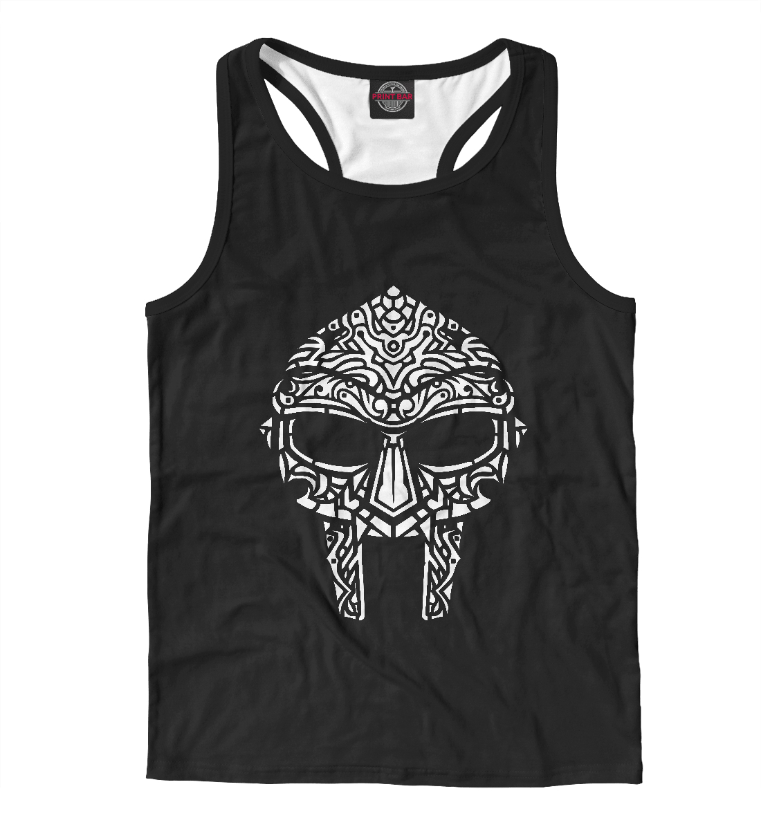 

MF Doom
