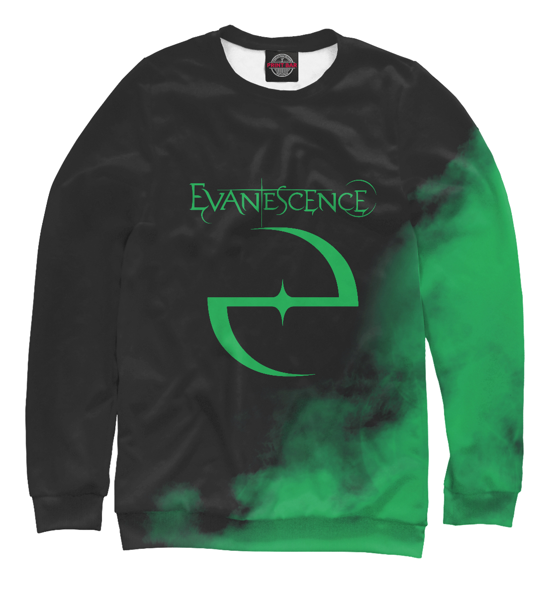 

Evanescence