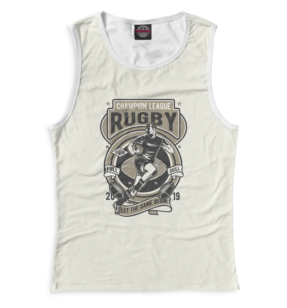

Champion League Rugby
