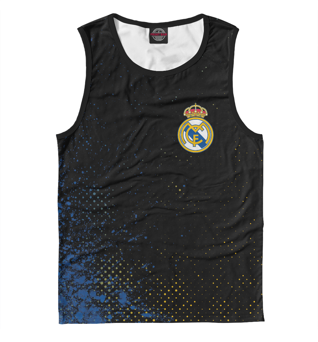 

Real Madrid / Реал Мадрид