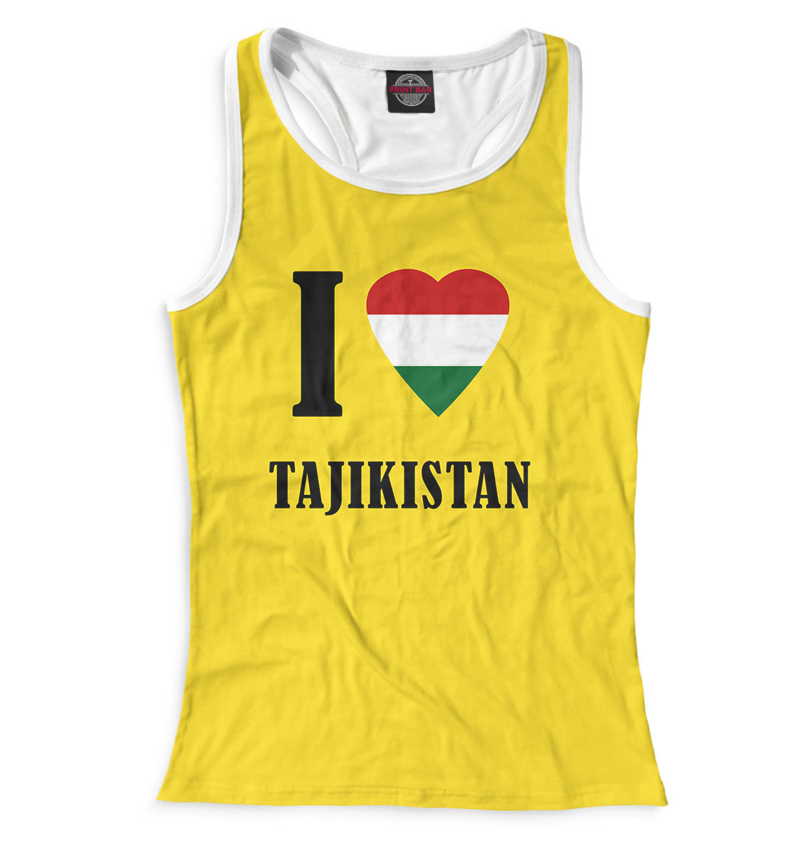 

I love Tajikistan