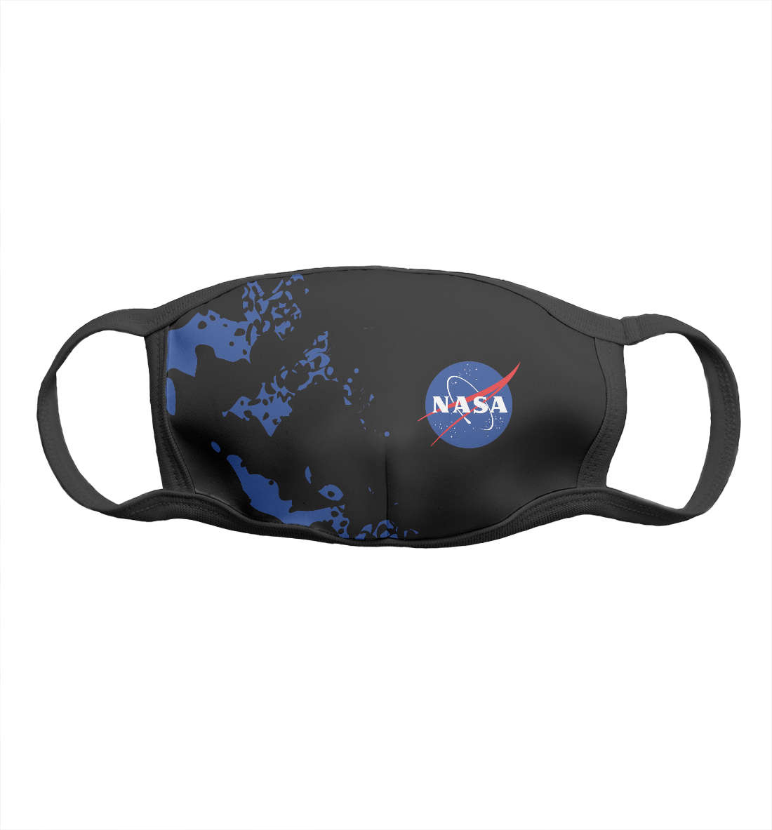 

Nasa / Наса