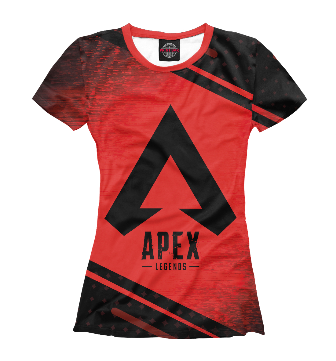 

Apex Legends / Апекс Легенд