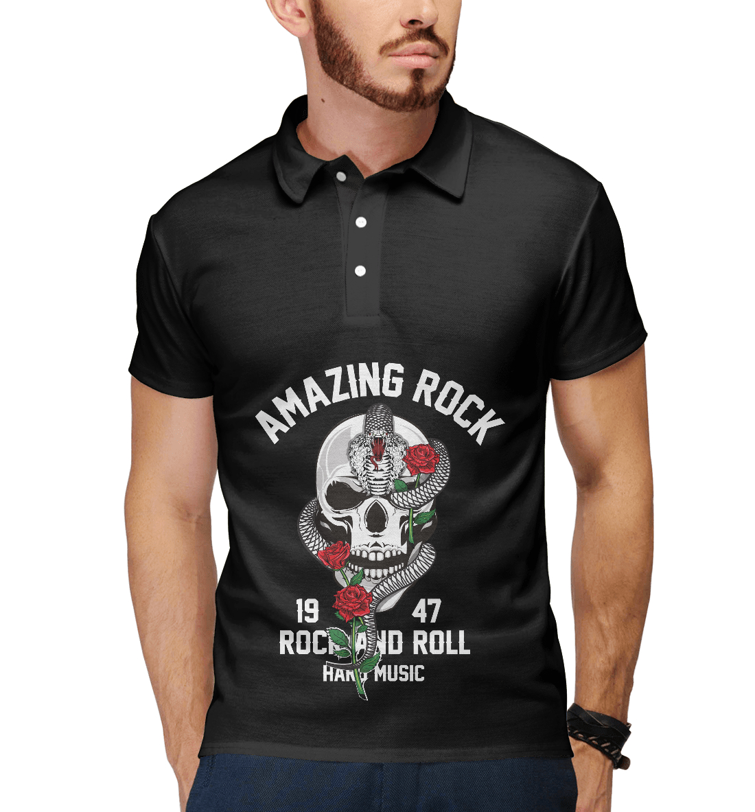

Rock