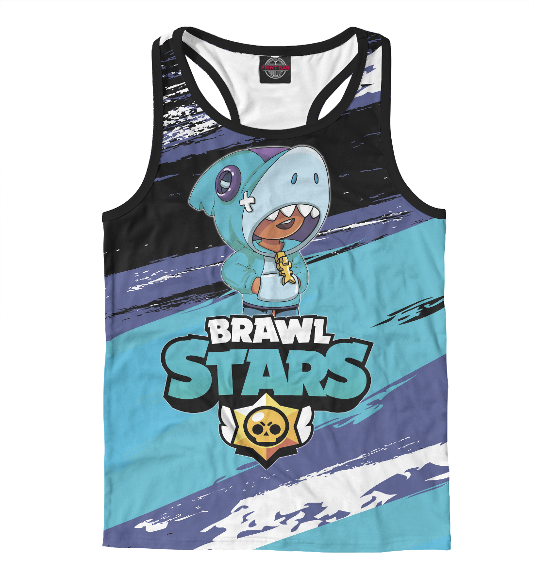 

Brawl Stars