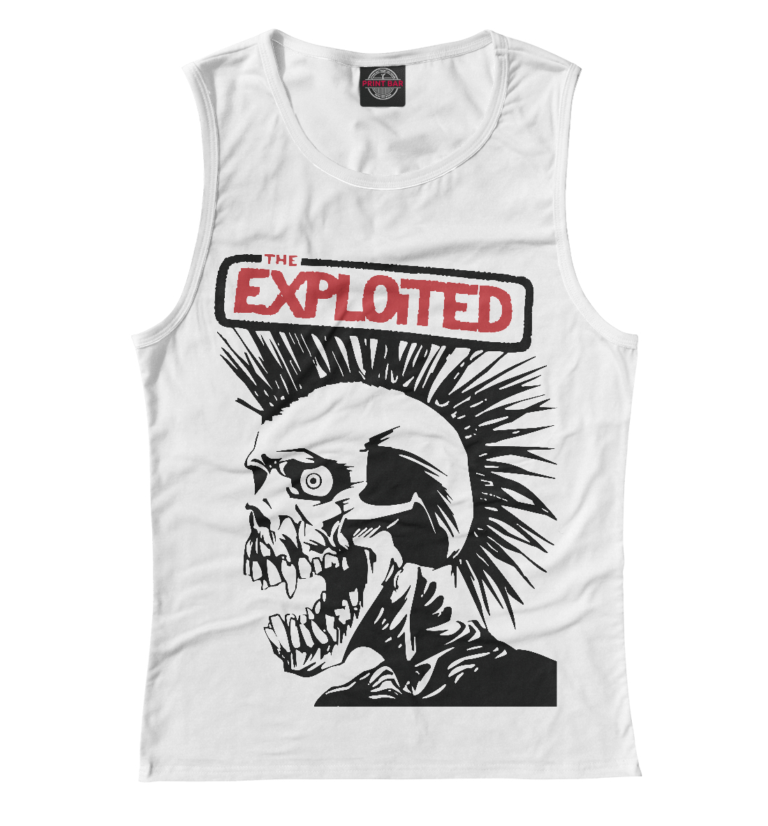 

Exploited