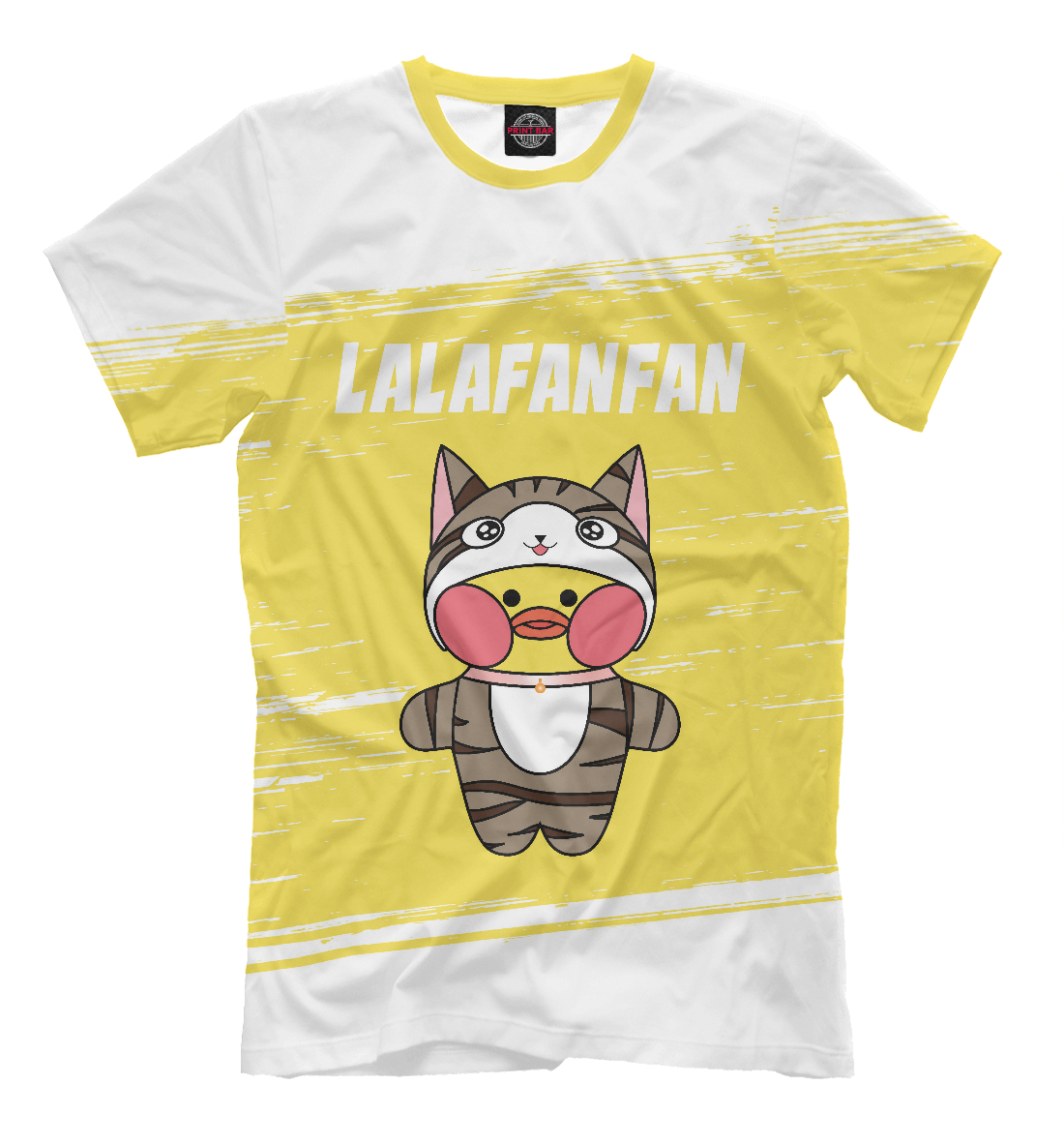 

Лалафанфан - Котик