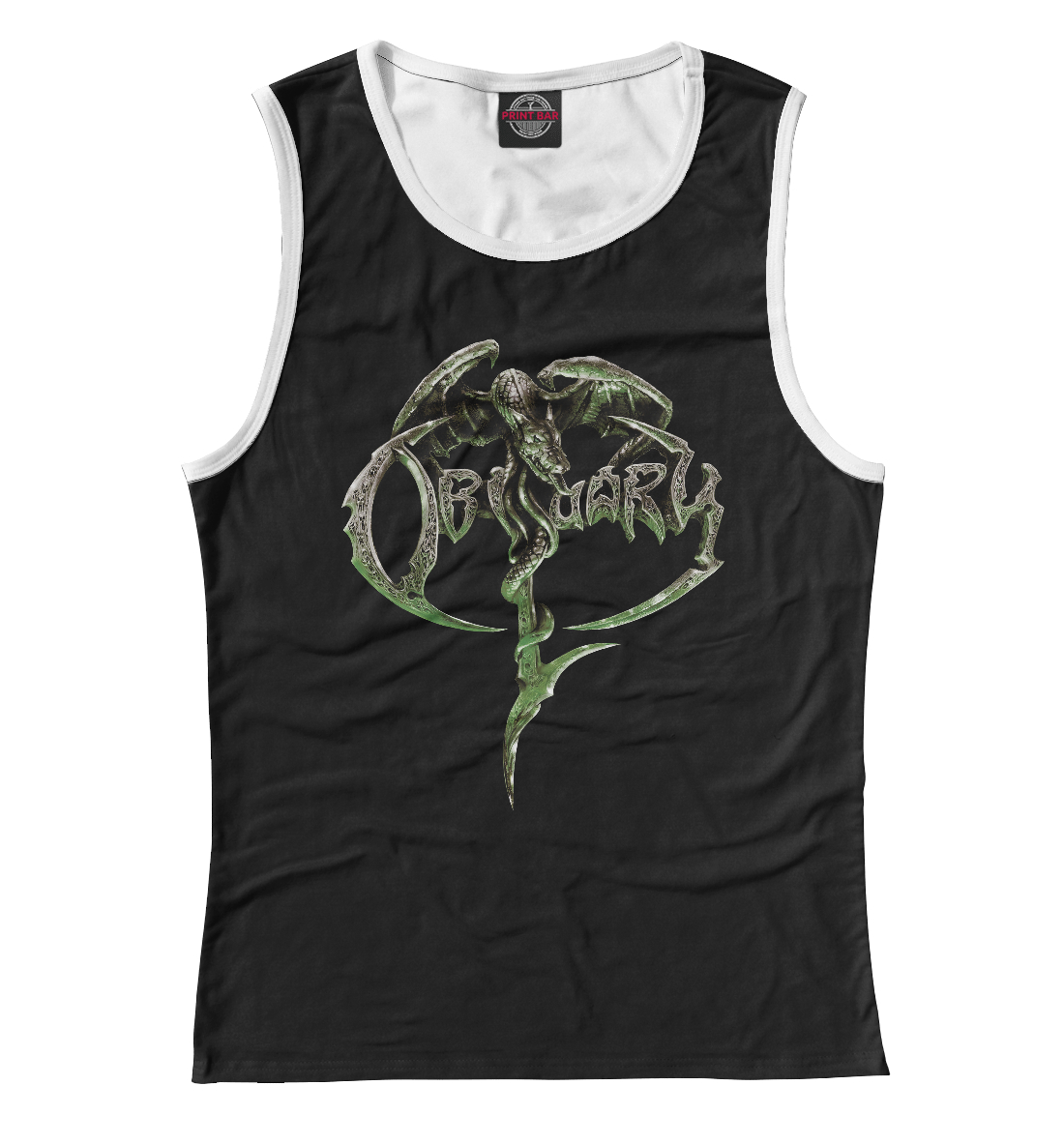 

Obituary