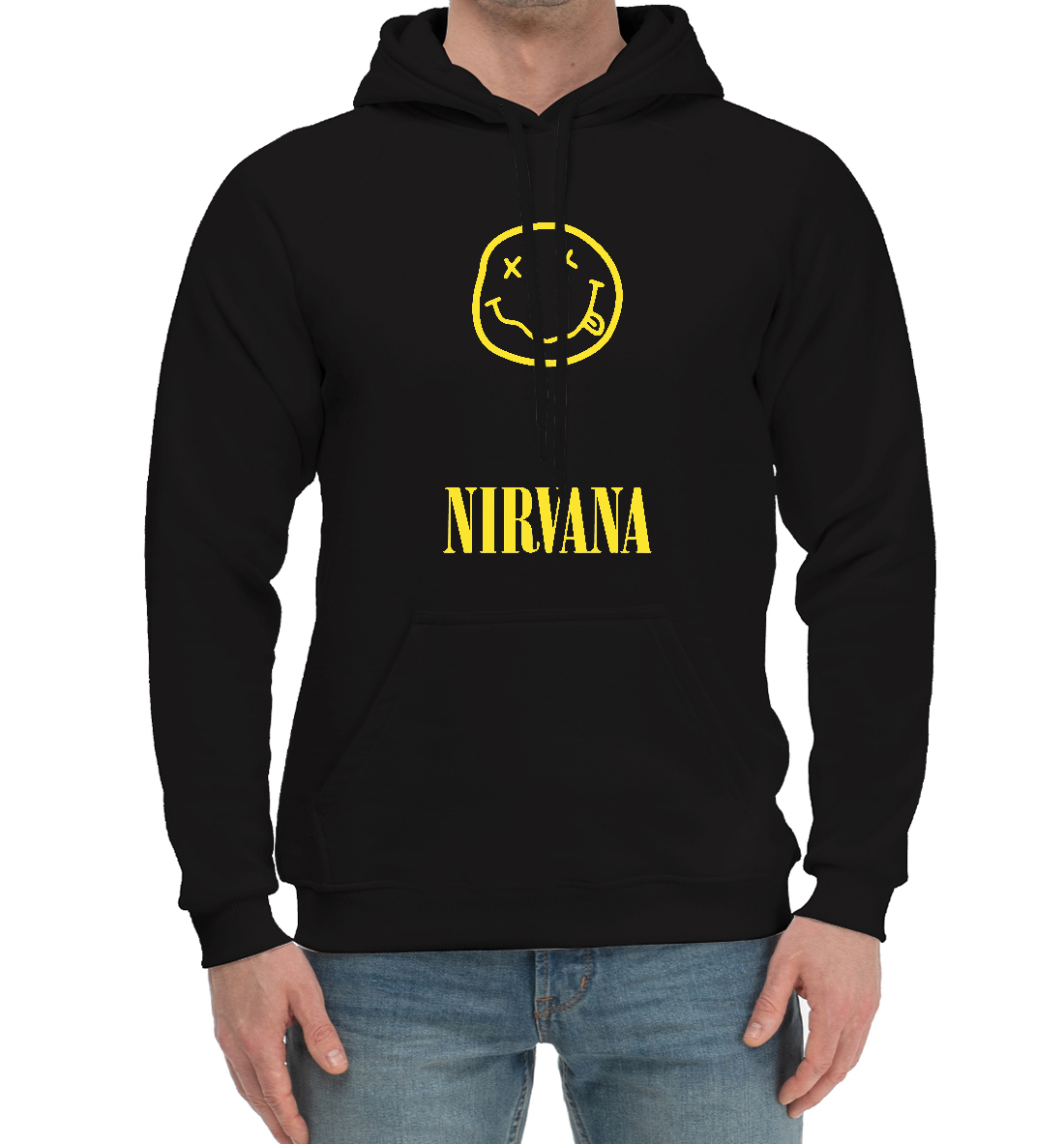 

Nirvana