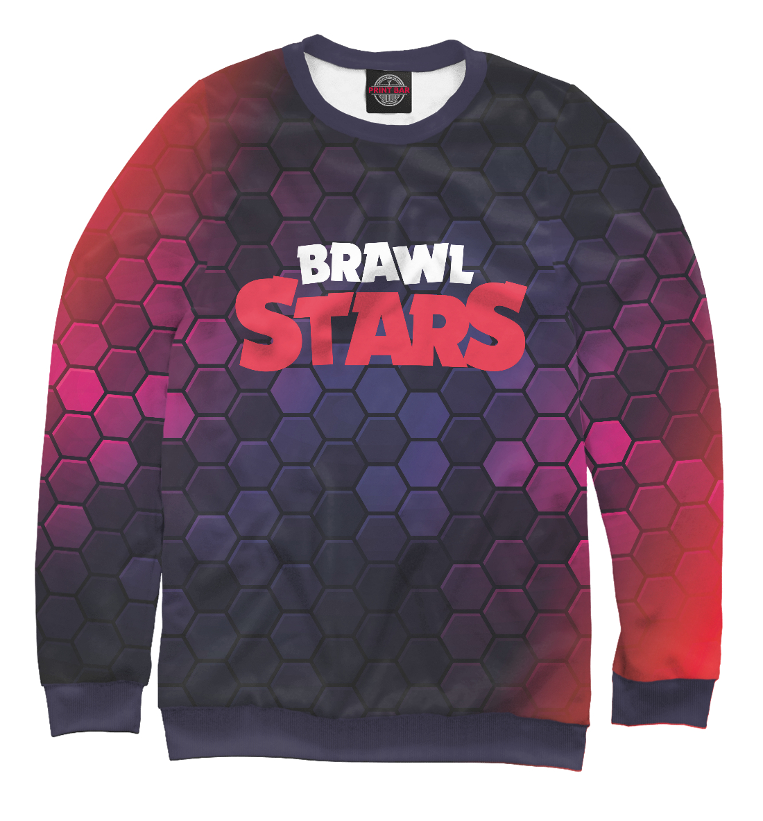

Brawl Stars / Бравл Старс