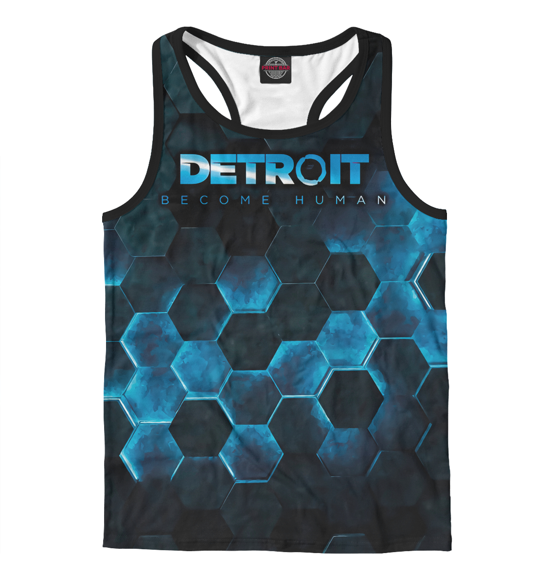 

Detroit: Become Human