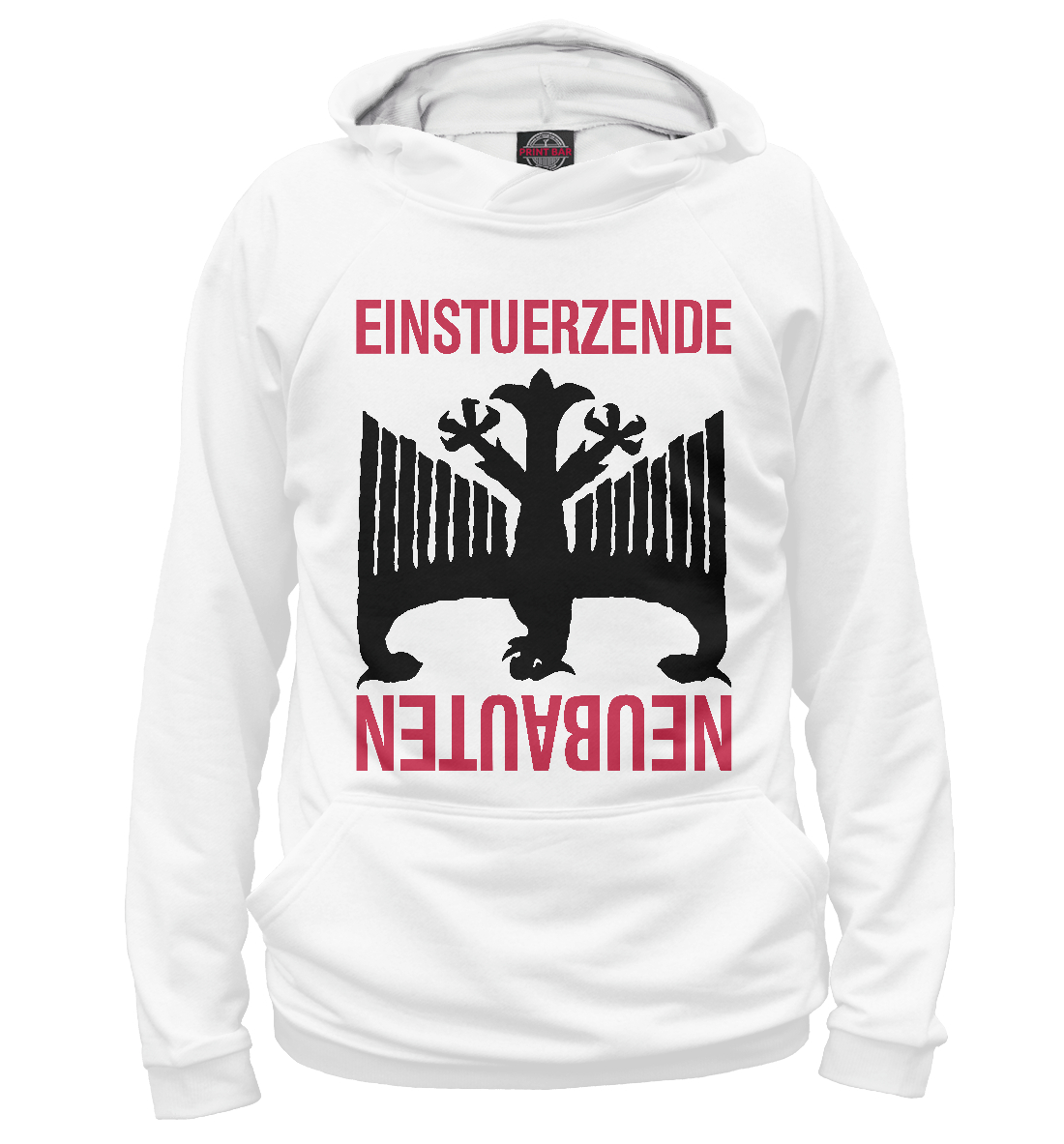 

Einsturzende Neubauten
