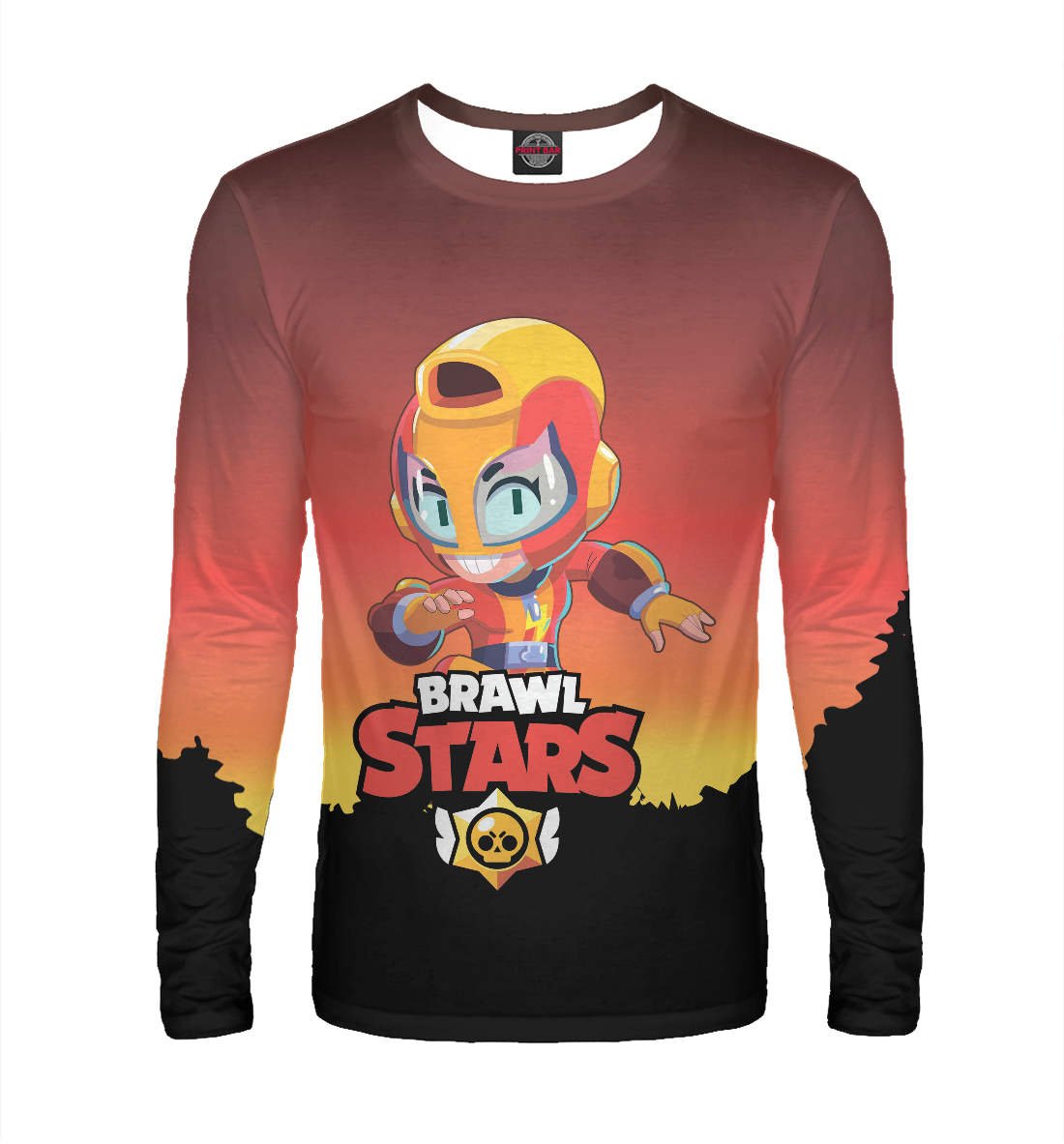 

BRAWL STARS MAX
