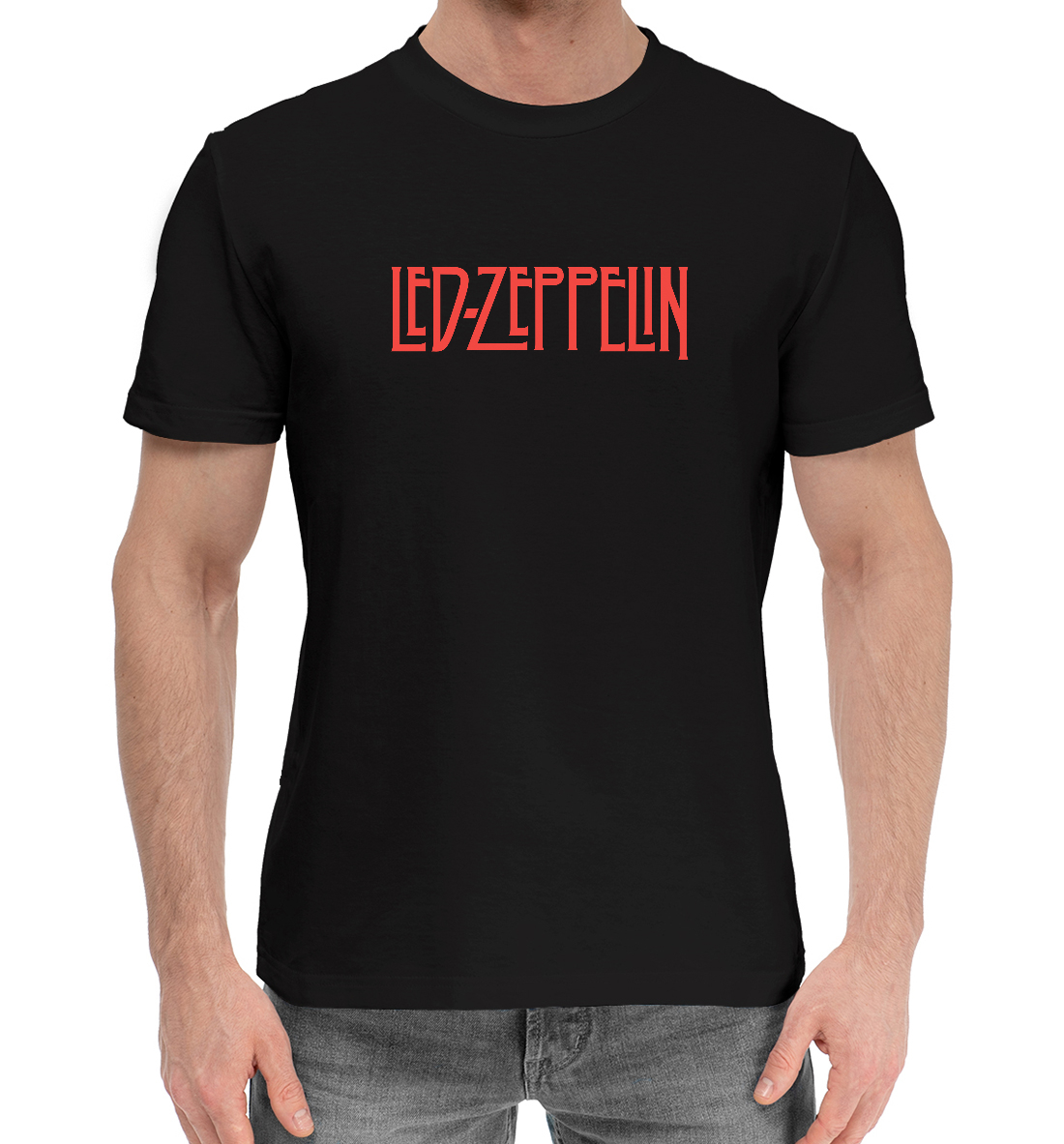 

Led Zeppelin