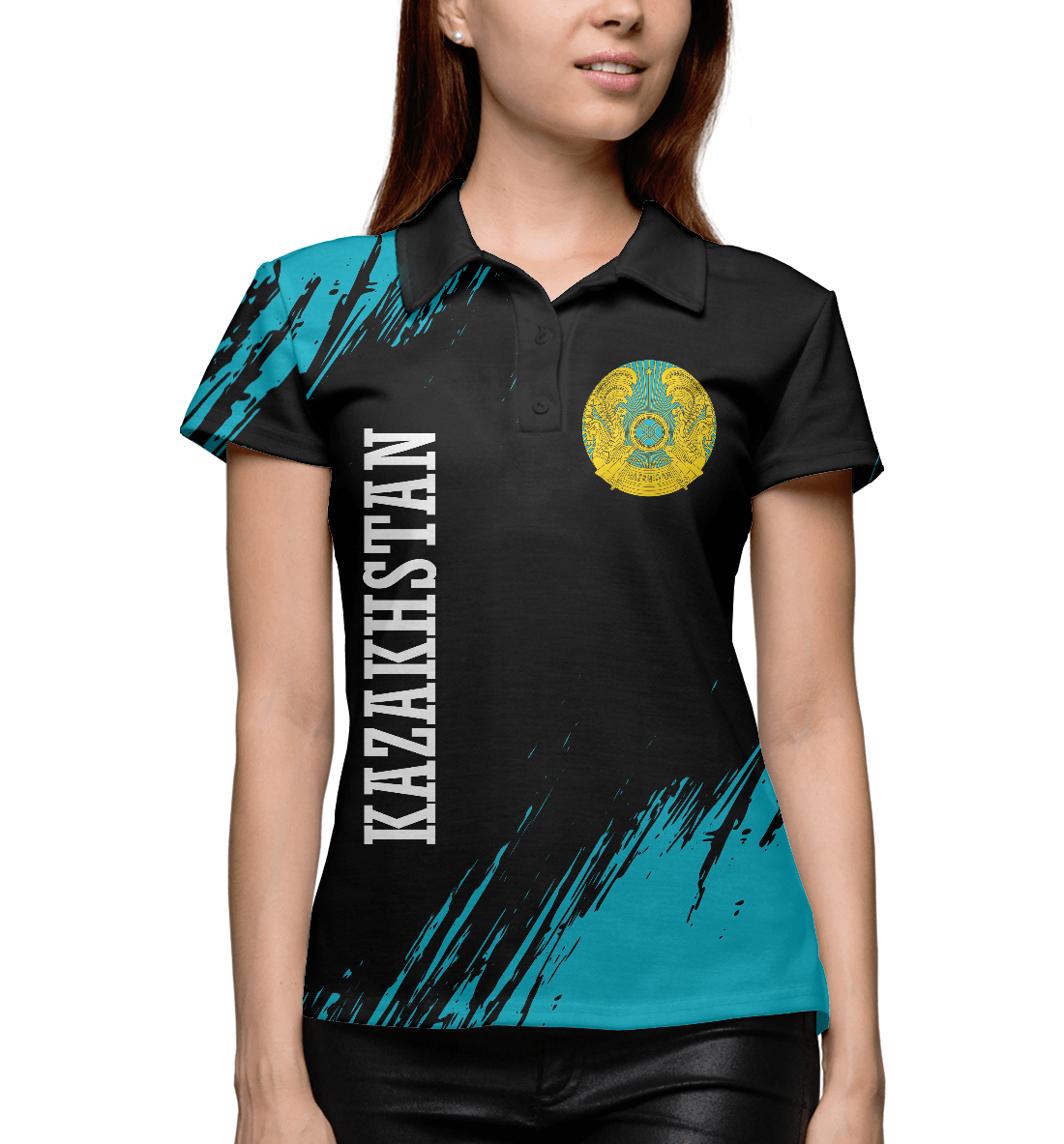 

Kazakhstan / Казахстан