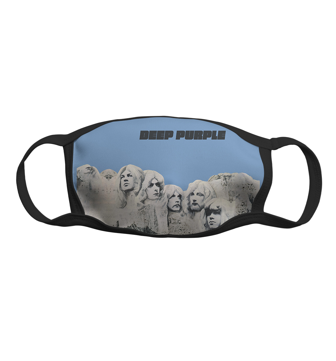 

Deep Purple