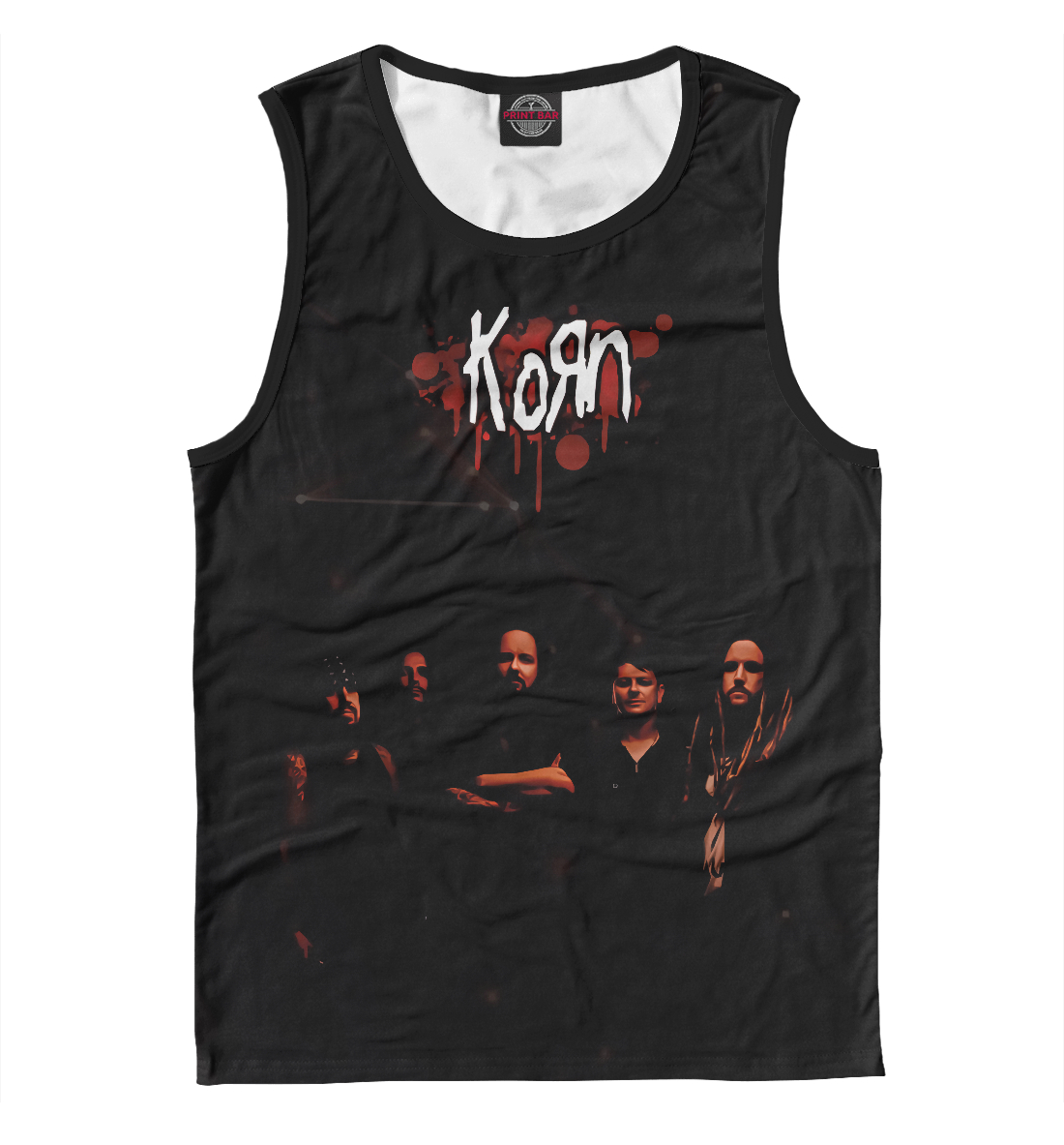 

Korn