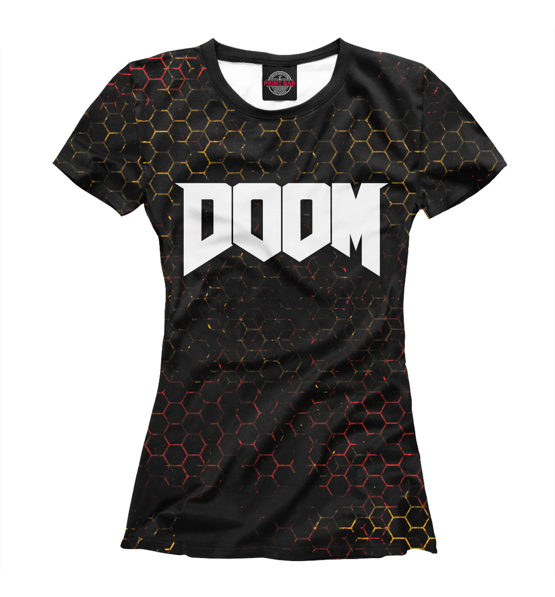 

Doom / Дум