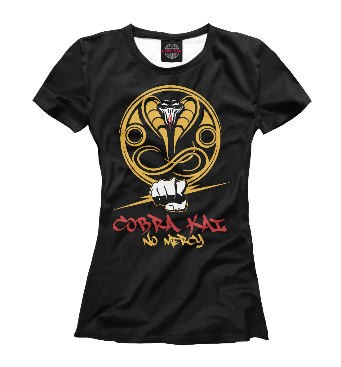 

Cobra Kai