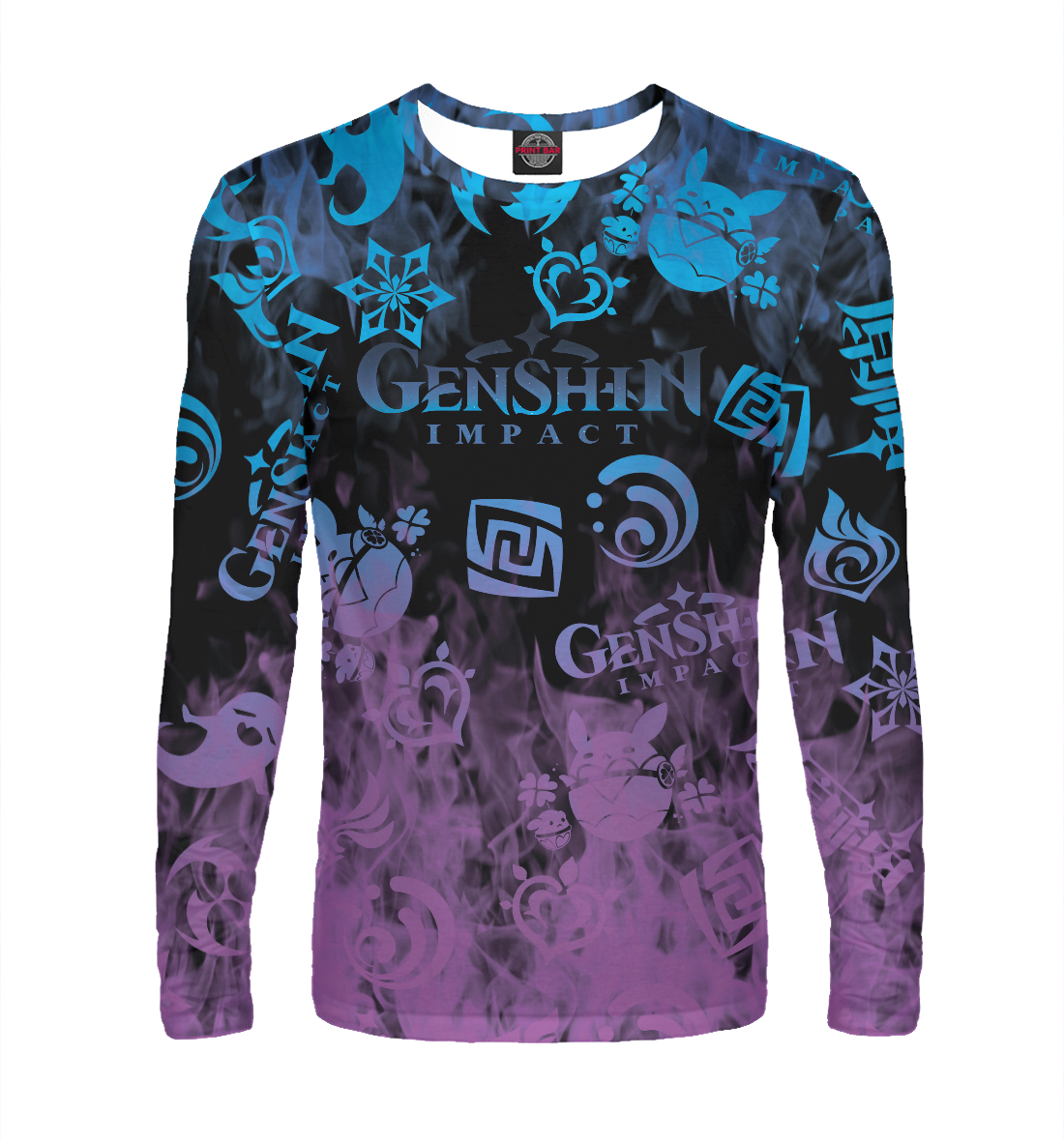 

Genshin Impact