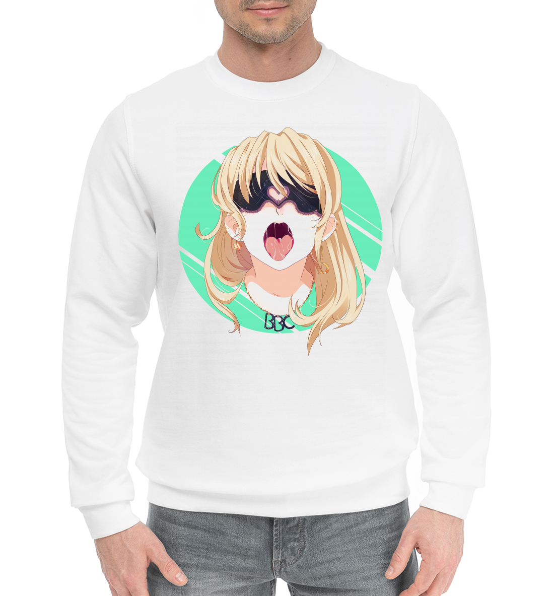 

Ahegao