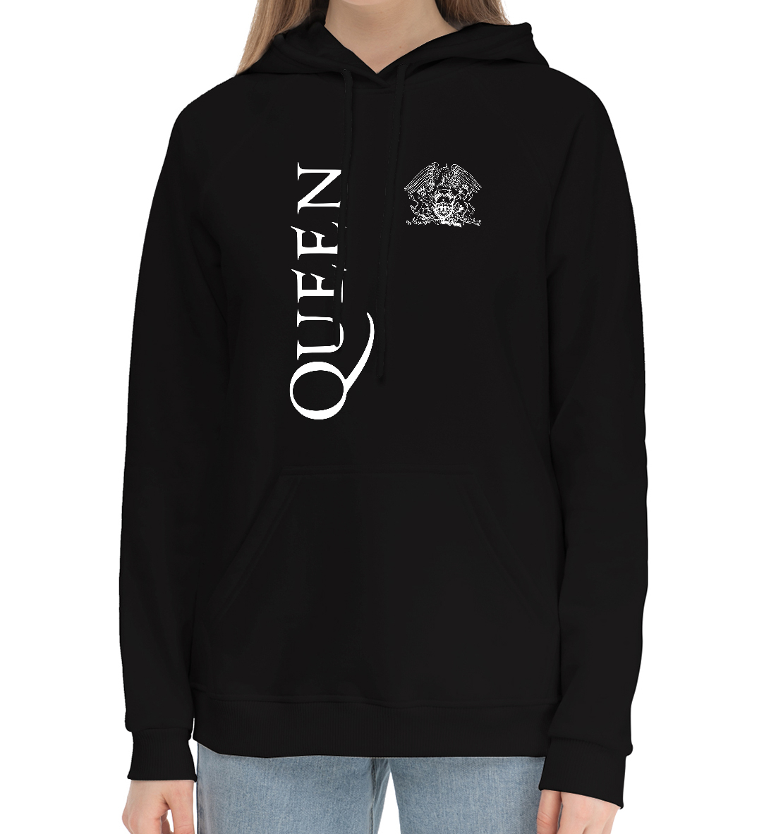 

Queen