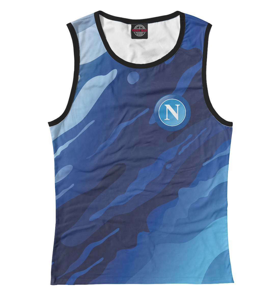 

SSC Napoli / Наполи