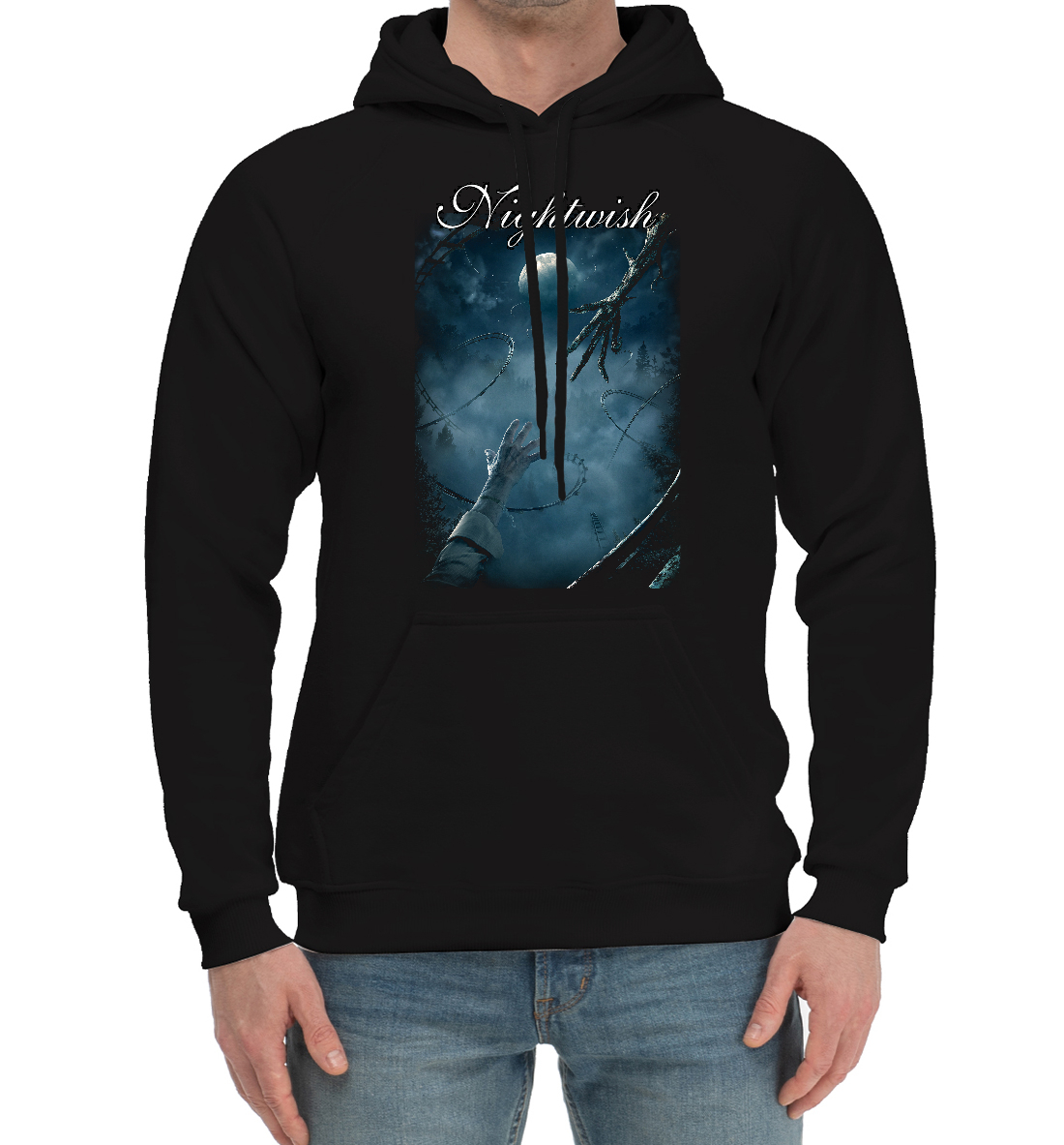 

Nnightwish