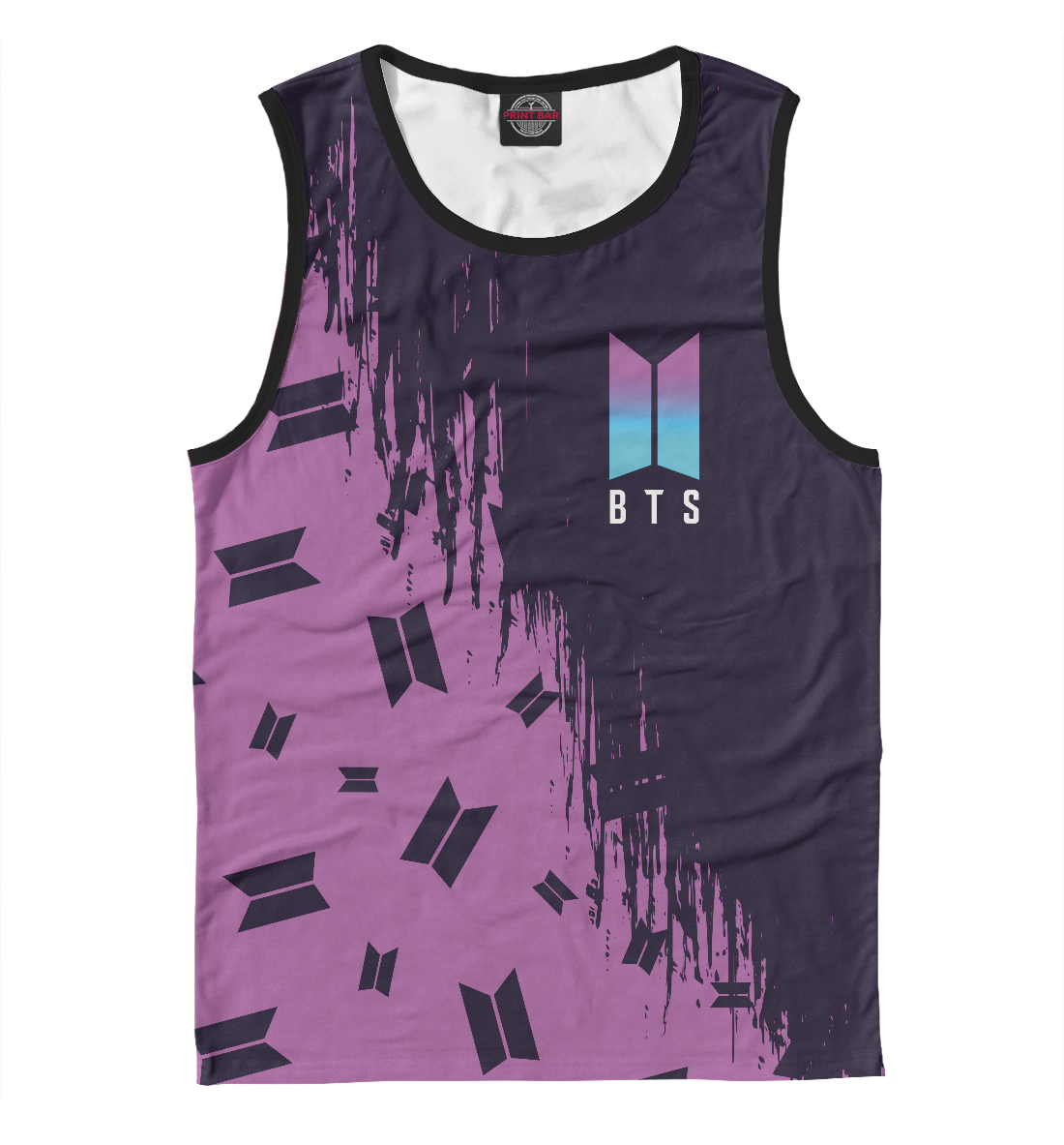 

BTS (БТС)