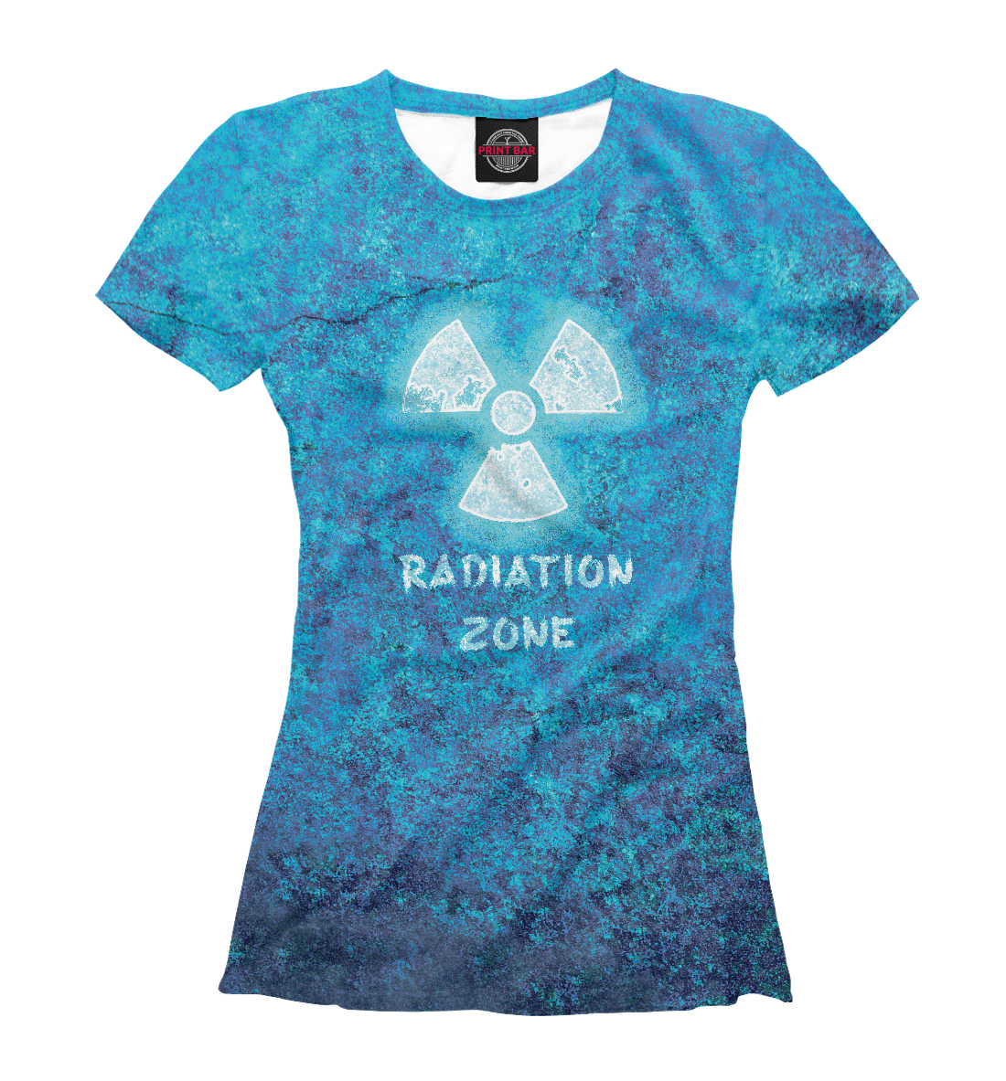 

Radiation Zone